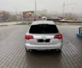 Серый Ауди А6, объемом двигателя 3 л и пробегом 450 тыс. км за 3750 $, фото 4 на Automoto.ua