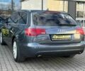 Ауди А6 2005 в Ивано-Франковске на Automoto.ua Серый Ауди А6, объемом двигателя 2.7 л и пробегом 384 тыс. км за 7100 $, фото 4 на Automoto.ua