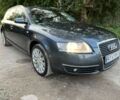 Сірий Ауді А6, об'ємом двигуна 2.4 л та пробігом 148 тис. км за 7200 $, фото 3 на Automoto.ua