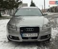 Серый Ауди А6, объемом двигателя 2.97 л и пробегом 298 тыс. км за 7800 $, фото 10 на Automoto.ua