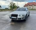 Серый Ауди А6, объемом двигателя 2.97 л и пробегом 335 тыс. км за 6800 $, фото 1 на Automoto.ua