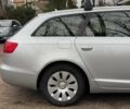 Серый Ауди А6, объемом двигателя 2 л и пробегом 219 тыс. км за 6440 $, фото 4 на Automoto.ua