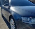 Сірий Ауді А6, об'ємом двигуна 0 л та пробігом 220 тис. км за 7200 $, фото 1 на Automoto.ua
