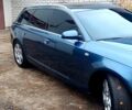 Серый Ауди А6, объемом двигателя 3 л и пробегом 380 тыс. км за 7600 $, фото 1 на Automoto.ua