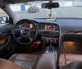 Сірий Ауді А6, об'ємом двигуна 3 л та пробігом 240 тис. км за 7500 $, фото 3 на Automoto.ua