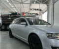 Серый Ауди А6, объемом двигателя 3 л и пробегом 330 тыс. км за 8200 $, фото 5 на Automoto.ua