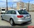 Серый Ауди А6, объемом двигателя 2.7 л и пробегом 279 тыс. км за 7500 $, фото 5 на Automoto.ua
