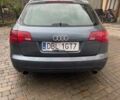 Сірий Ауді А6, об'ємом двигуна 2.7 л та пробігом 250 тис. км за 3800 $, фото 2 на Automoto.ua