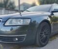 Серый Ауди А6, объемом двигателя 3 л и пробегом 270 тыс. км за 6499 $, фото 4 на Automoto.ua