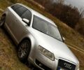 Серый Ауди А6, объемом двигателя 2 л и пробегом 389 тыс. км за 3791 $, фото 13 на Automoto.ua