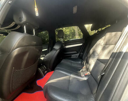 Серый Ауди А6, объемом двигателя 3 л и пробегом 400 тыс. км за 6200 $, фото 1 на Automoto.ua