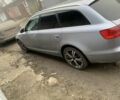 Серый Ауди А6, объемом двигателя 0 л и пробегом 414 тыс. км за 3600 $, фото 1 на Automoto.ua