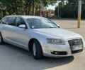 Серый Ауди А6, объемом двигателя 0 л и пробегом 300 тыс. км за 3400 $, фото 1 на Automoto.ua