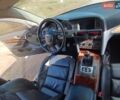 Серый Ауди А6, объемом двигателя 2.7 л и пробегом 310 тыс. км за 8100 $, фото 14 на Automoto.ua