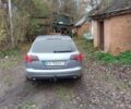 Сірий Ауді А6, об'ємом двигуна 2.7 л та пробігом 398 тис. км за 3500 $, фото 8 на Automoto.ua
