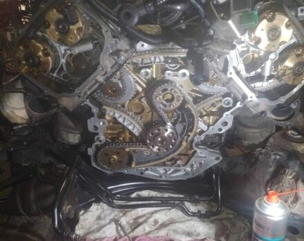Ауди А6 2005 в Тернополе на Automoto.ua Серый Ауди А6, объемом двигателя 3.1 л и пробегом 433 тыс. км за 7500 $, фото 21 на Automoto.ua