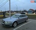 Серый Ауди А6, объемом двигателя 2 л и пробегом 254 тыс. км за 8800 $, фото 1 на Automoto.ua