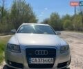 Серый Ауди А6, объемом двигателя 3 л и пробегом 317 тыс. км за 7400 $, фото 1 на Automoto.ua