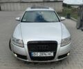 Серый Ауди А6, объемом двигателя 3 л и пробегом 328 тыс. км за 6800 $, фото 1 на Automoto.ua