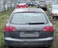 Серый Ауди А6, объемом двигателя 3 л и пробегом 278 тыс. км за 3600 $, фото 10 на Automoto.ua