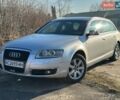 Сірий Ауді А6, об'ємом двигуна 1.98 л та пробігом 300 тис. км за 5500 $, фото 1 на Automoto.ua