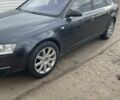 Сірий Ауді А6, об'ємом двигуна 3 л та пробігом 390 тис. км за 4600 $, фото 8 на Automoto.ua