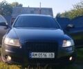 Серый Ауди А6, объемом двигателя 3 л и пробегом 327 тыс. км за 7490 $, фото 1 на Automoto.ua