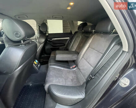 Ауді А6 2005 у Дніпро (Дніпропетровську) на Automoto.ua Сірий Ауді А6, об'ємом двигуна 2.7 л та пробігом 325 тис. км за 7499 $, фото 35 на Automoto.ua