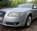 Серый Ауди А6, объемом двигателя 2 л и пробегом 389 тыс. км за 3791 $, фото 16 на Automoto.ua