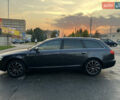 Сірий Ауді А6, об'ємом двигуна 2.97 л та пробігом 347 тис. км за 6850 $, фото 3 на Automoto.ua