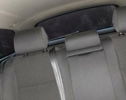 Серый Ауди А6, объемом двигателя 3 л и пробегом 305 тыс. км за 8500 $, фото 10 на Automoto.ua