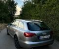 Сірий Ауді А6, об'ємом двигуна 3 л та пробігом 250 тис. км за 3699 $, фото 3 на Automoto.ua