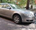 Серый Ауди А6, объемом двигателя 2.7 л и пробегом 310 тыс. км за 6400 $, фото 1 на Automoto.ua
