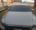 Серый Ауди А6, объемом двигателя 3 л и пробегом 400 тыс. км за 6200 $, фото 5 на Automoto.ua