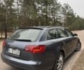 Серый Ауди А6, объемом двигателя 2.7 л и пробегом 299 тыс. км за 3650 $, фото 3 на Automoto.ua