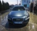 Серый Ауди А6, объемом двигателя 3 л и пробегом 350 тыс. км за 9445 $, фото 1 на Automoto.ua