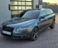 Серый Ауди А6, объемом двигателя 3 л и пробегом 352 тыс. км за 7150 $, фото 1 на Automoto.ua