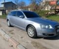 Серый Ауди А6, объемом двигателя 2.7 л и пробегом 310 тыс. км за 8100 $, фото 9 на Automoto.ua
