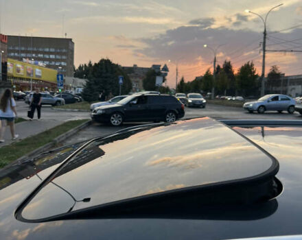 Сірий Ауді А6, об'ємом двигуна 2.97 л та пробігом 347 тис. км за 6850 $, фото 5 на Automoto.ua