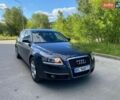 Серый Ауди А6, объемом двигателя 2.7 л и пробегом 418 тыс. км за 6100 $, фото 1 на Automoto.ua