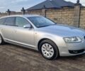 Серый Ауди А6, объемом двигателя 2.7 л и пробегом 290 тыс. км за 3700 $, фото 1 на Automoto.ua