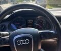 Серый Ауди А6, объемом двигателя 3 л и пробегом 200 тыс. км за 8200 $, фото 7 на Automoto.ua