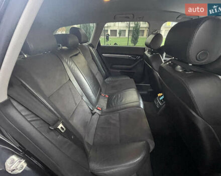 Ауді А6 2005 у Дніпро (Дніпропетровську) на Automoto.ua Сірий Ауді А6, об'ємом двигуна 2.7 л та пробігом 325 тис. км за 7499 $, фото 38 на Automoto.ua