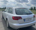 Серый Ауди А6, объемом двигателя 2 л и пробегом 295 тыс. км за 7500 $, фото 8 на Automoto.ua