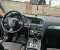 Ауди А6 2005 в Краматорске на Automoto.ua Серый Ауди А6, объемом двигателя 2.7 л и пробегом 408 тыс. км за 4561 $, фото 6 на Automoto.ua