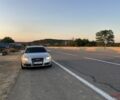 Серый Ауди А6, объемом двигателя 3 л и пробегом 200 тыс. км за 8200 $, фото 1 на Automoto.ua