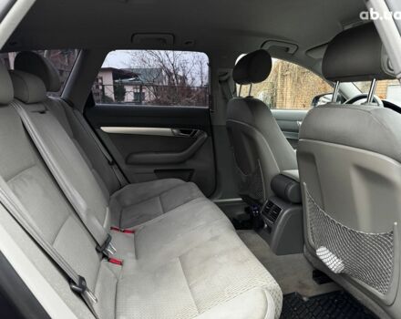 Серый Ауди А6, объемом двигателя 2 л и пробегом 296 тыс. км за 6440 $, фото 18 на Automoto.ua