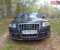 Сірий Ауді А6, об'ємом двигуна 3 л та пробігом 288 тис. км за 7700 $, фото 6 на Automoto.ua