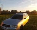 Серый Ауди А6, объемом двигателя 2.5 л и пробегом 250 тыс. км за 2000 $, фото 1 на Automoto.ua
