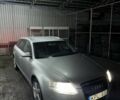 Серый Ауди А6, объемом двигателя 3 л и пробегом 311 тыс. км за 4600 $, фото 1 на Automoto.ua